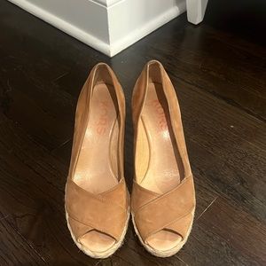 Michael Kors Wedges